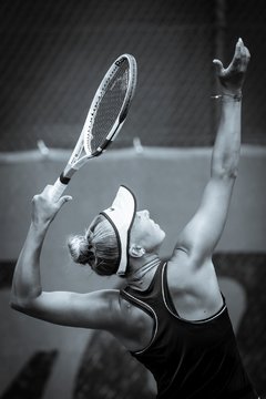 Ausschnitte 955 - NL Damen SV RW Wahlstedt